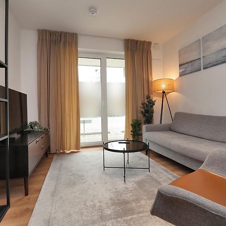 Helloyou Apartments Ингелхайм ам Рейн Екстериор снимка