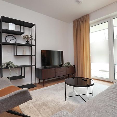 Helloyou Apartments Ингелхайм ам Рейн Екстериор снимка
