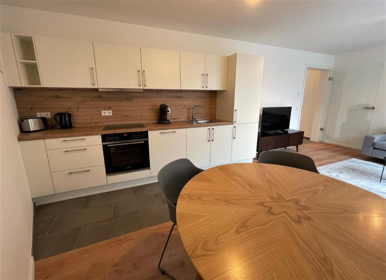 Helloyou Apartments Ингелхайм ам Рейн Екстериор снимка