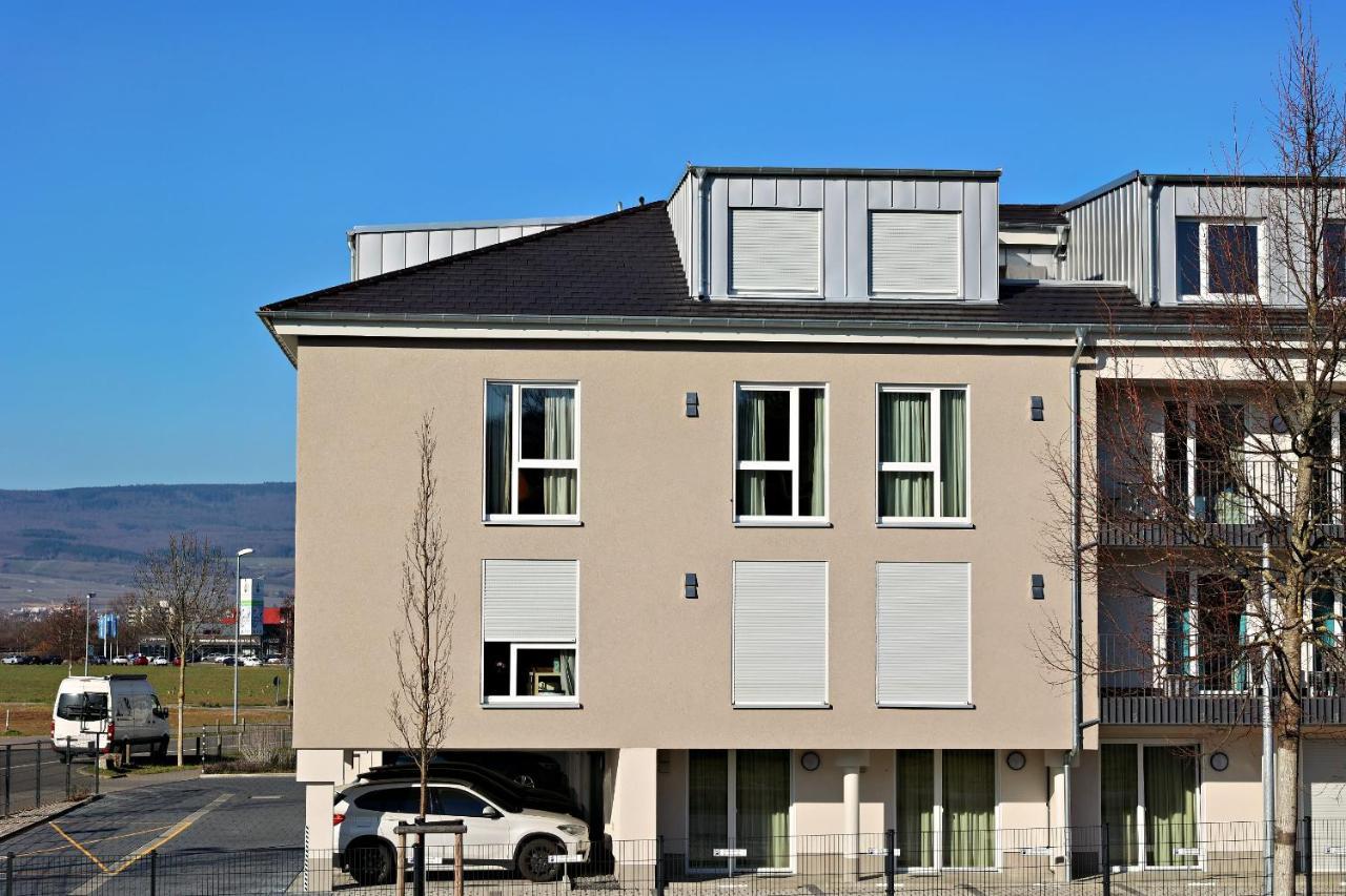 Helloyou Apartments Ингелхайм ам Рейн Екстериор снимка