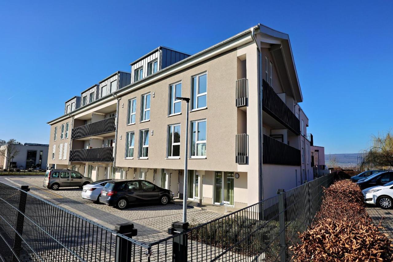 Helloyou Apartments Ингелхайм ам Рейн Екстериор снимка
