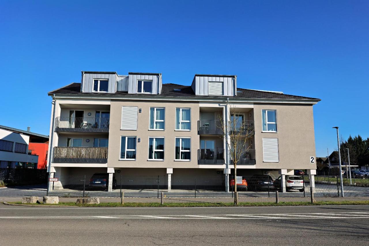 Helloyou Apartments Ингелхайм ам Рейн Екстериор снимка