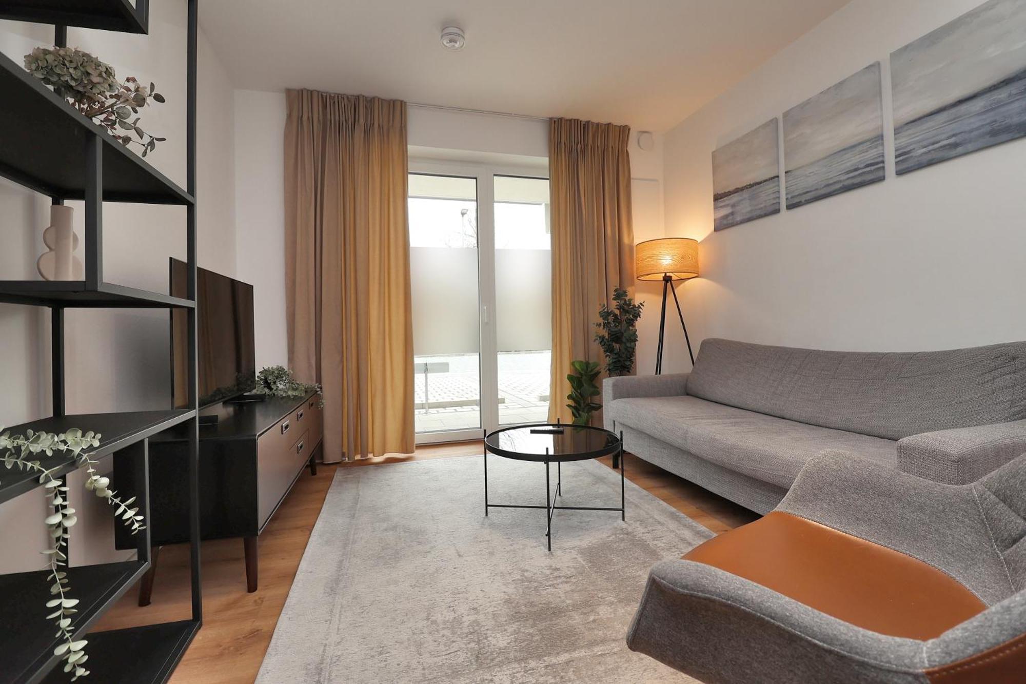 Helloyou Apartments Ингелхайм ам Рейн Екстериор снимка