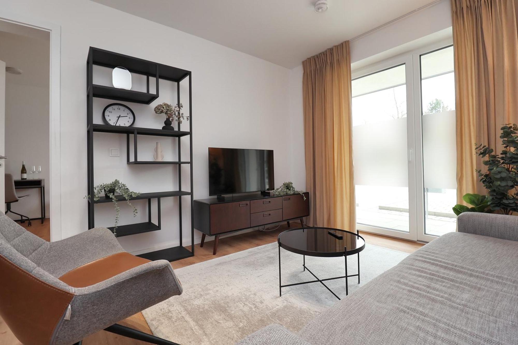 Helloyou Apartments Ингелхайм ам Рейн Екстериор снимка