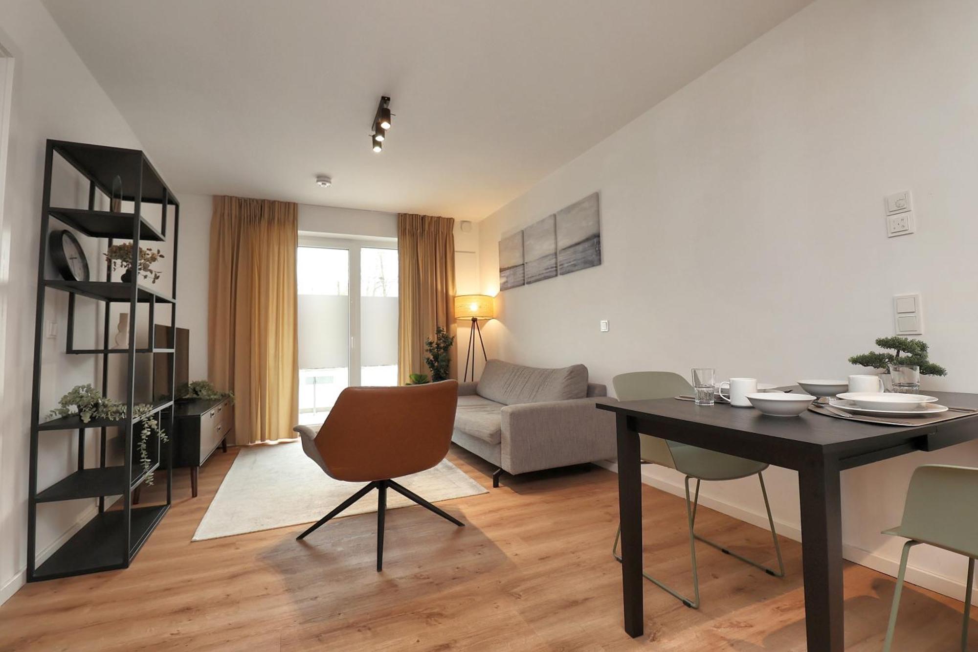 Helloyou Apartments Ингелхайм ам Рейн Екстериор снимка