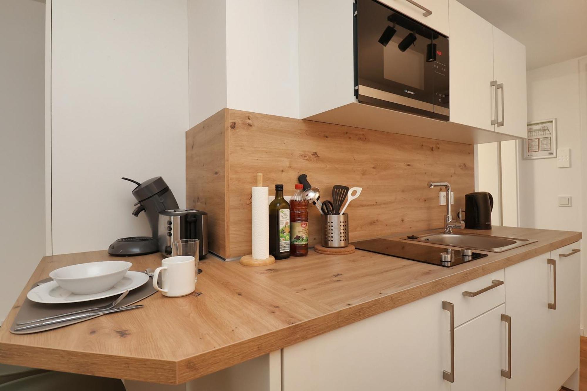 Helloyou Apartments Ингелхайм ам Рейн Екстериор снимка
