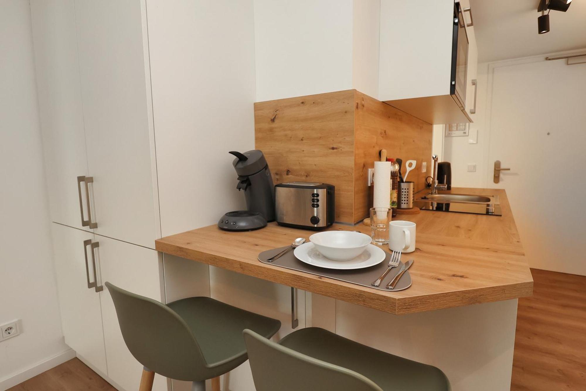 Helloyou Apartments Ингелхайм ам Рейн Екстериор снимка