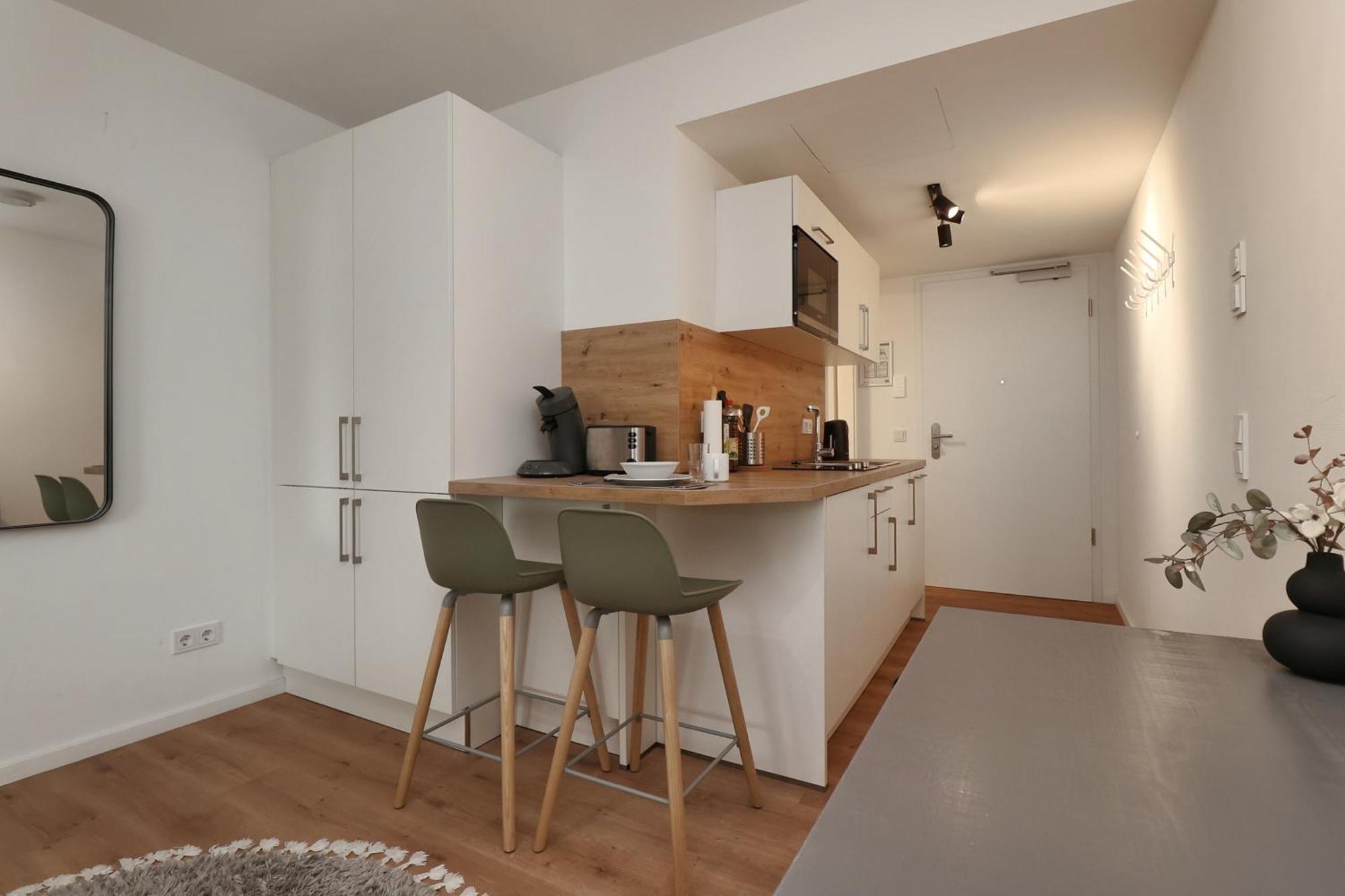 Helloyou Apartments Ингелхайм ам Рейн Екстериор снимка