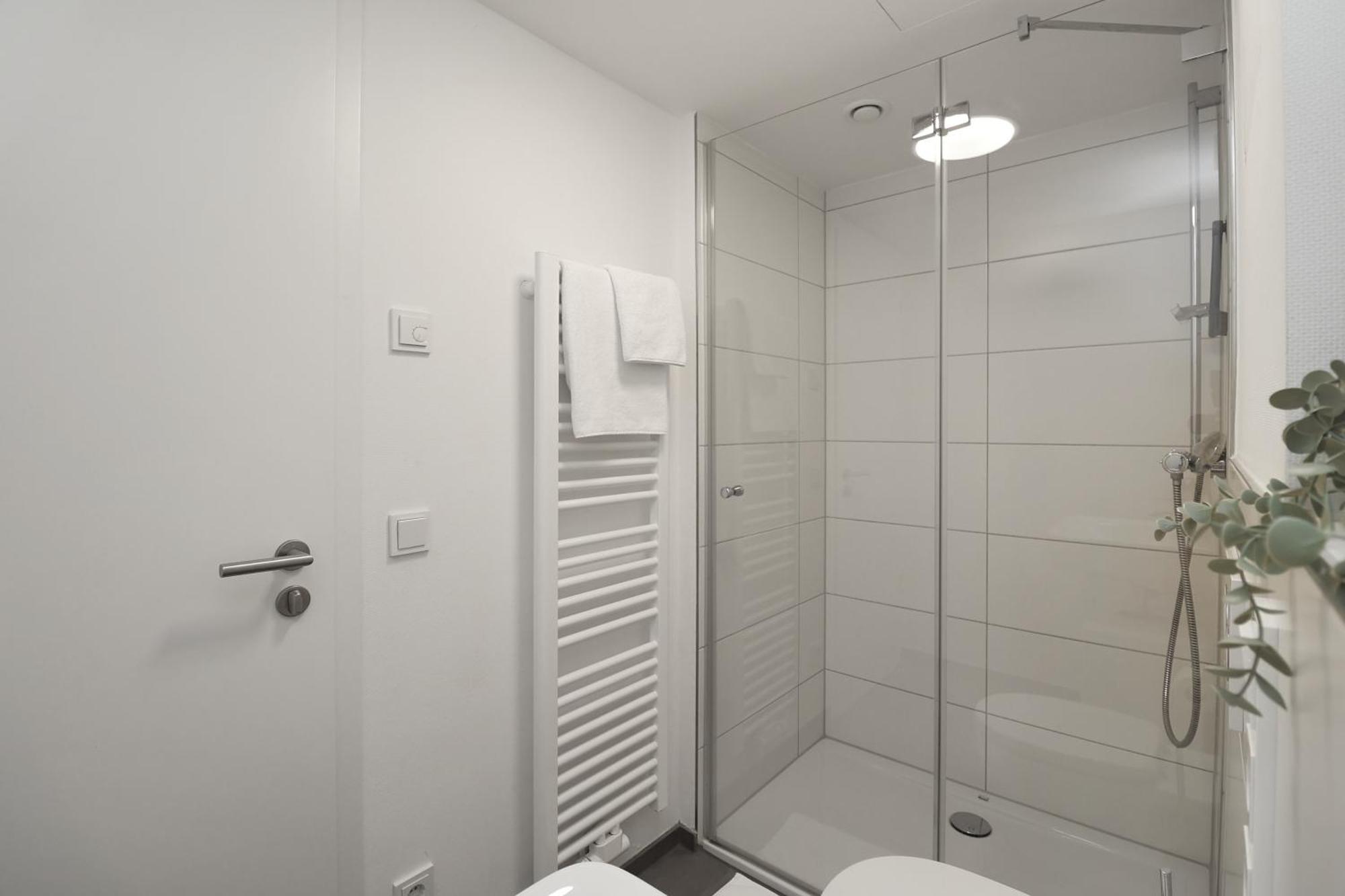 Helloyou Apartments Ингелхайм ам Рейн Екстериор снимка