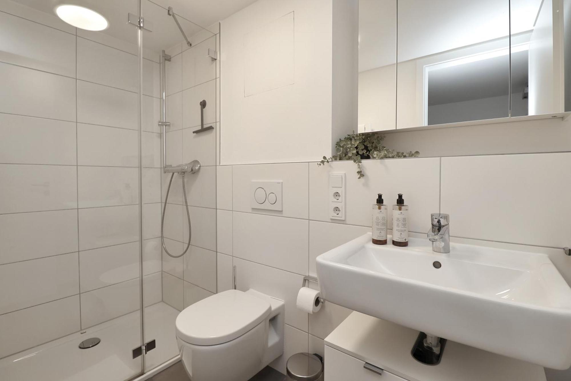 Helloyou Apartments Ингелхайм ам Рейн Екстериор снимка
