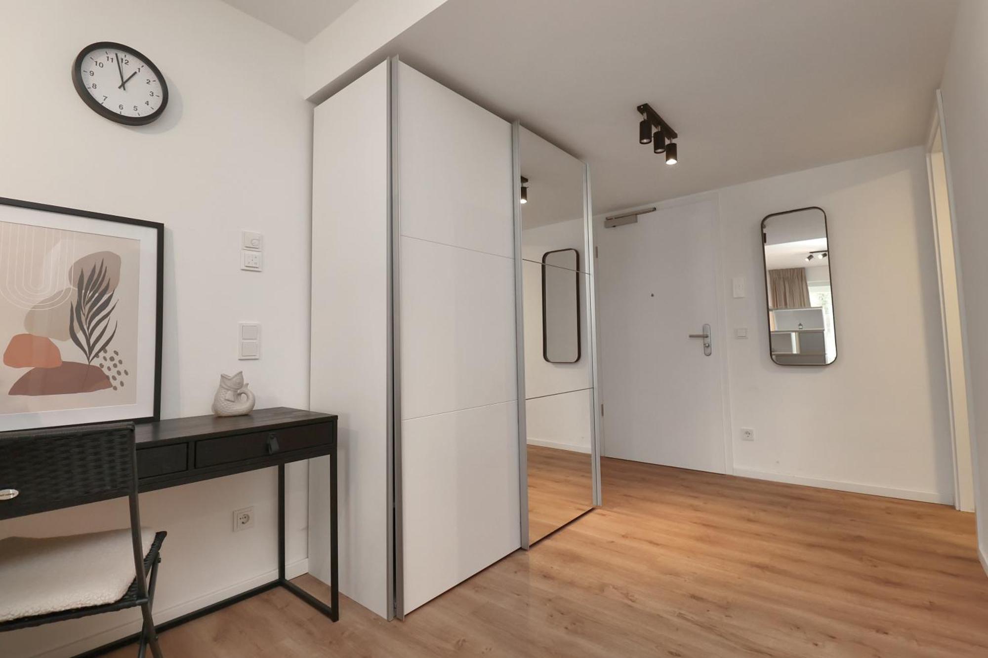 Helloyou Apartments Ингелхайм ам Рейн Екстериор снимка