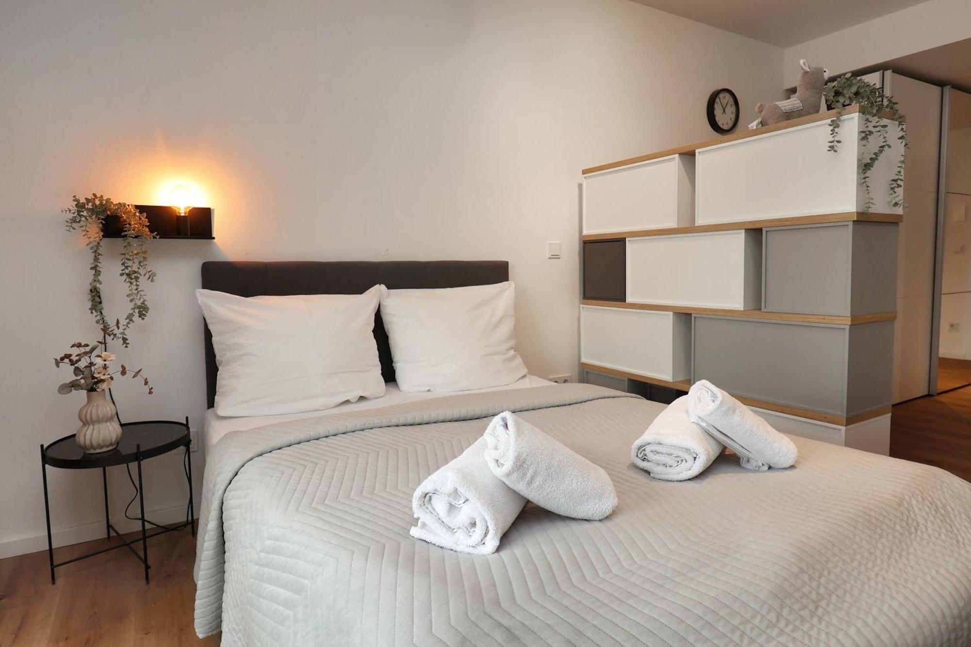 Helloyou Apartments Ингелхайм ам Рейн Екстериор снимка