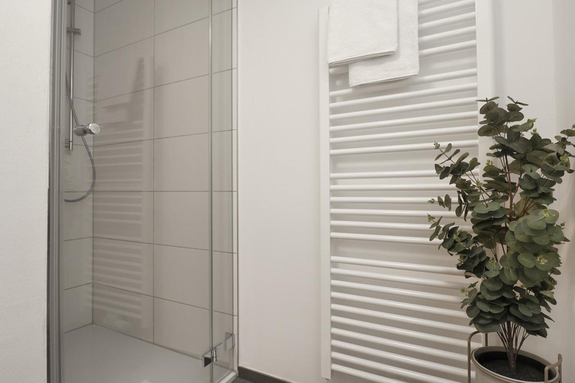 Helloyou Apartments Ингелхайм ам Рейн Екстериор снимка