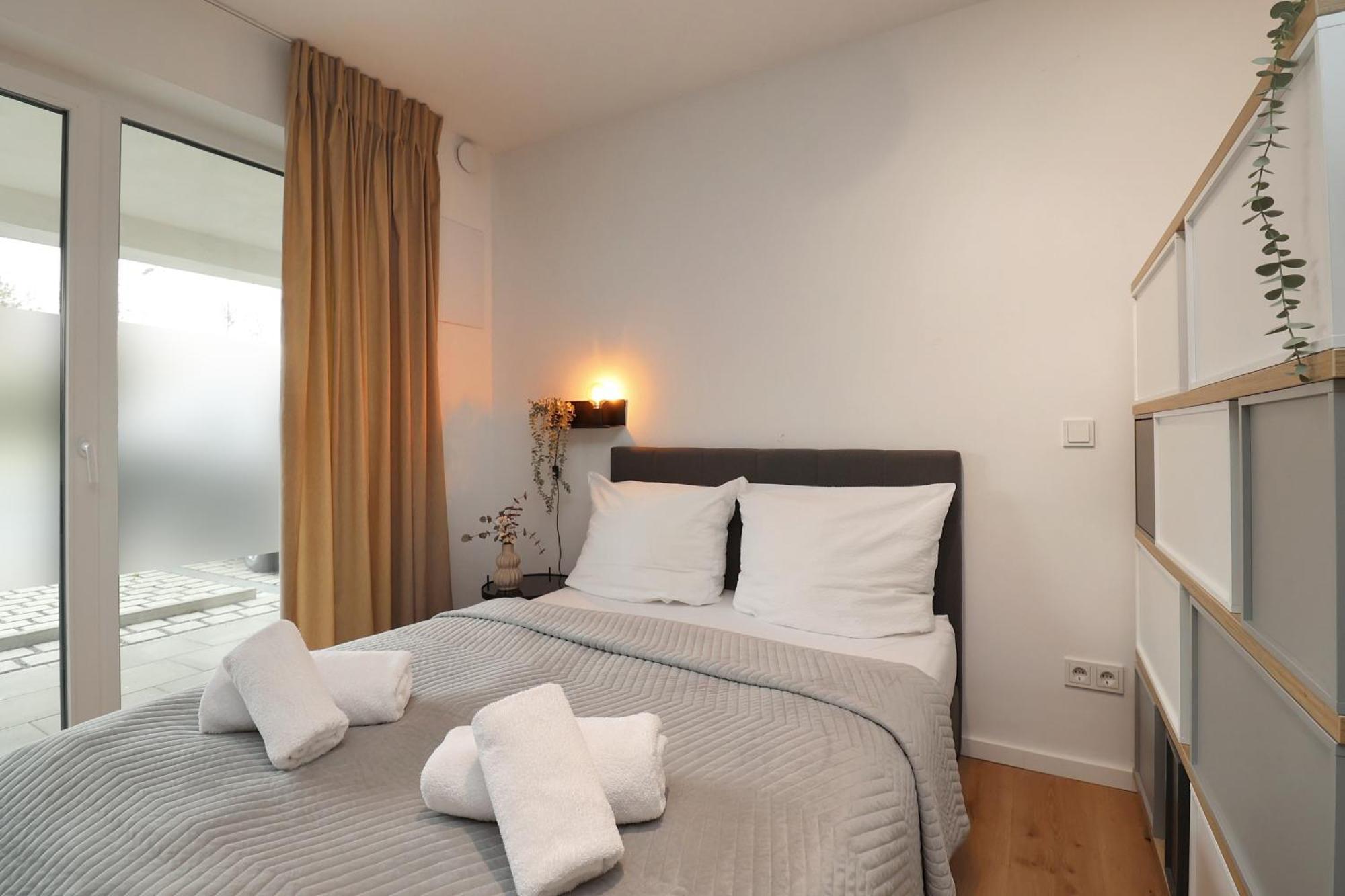 Helloyou Apartments Ингелхайм ам Рейн Екстериор снимка